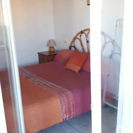 T2 Les Bains Apartamento Amélie-les-Bains-Palalda