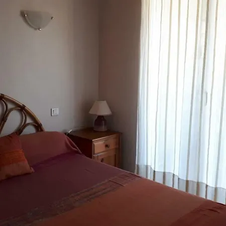 Apartamento T2 Les Bains *