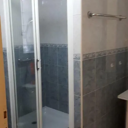Apartamento T2 Les Bains Amélie-les-Bains-Palalda