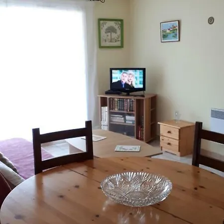 T2 Les Bains Apartamento Amélie-les-Bains-Palalda