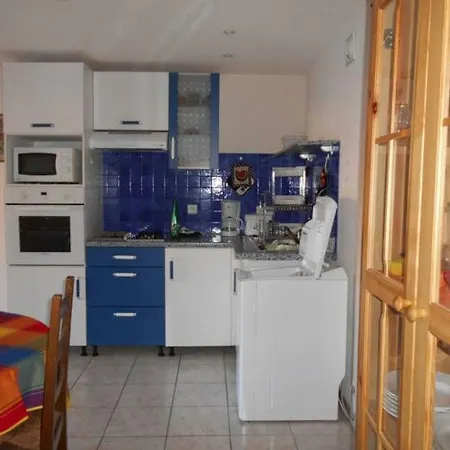 Apartamento T2 Les Bains Amélie-les-Bains-Palalda