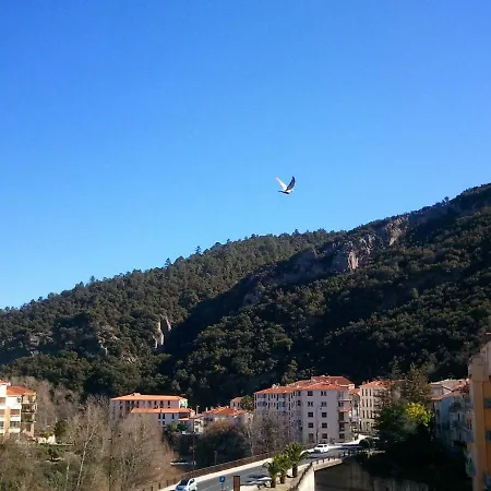 T2 Les Bains Apartamento Amélie-les-Bains-Palalda