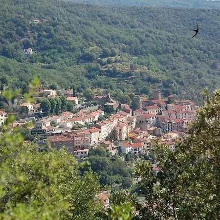 T2 Les Bains Apartamento