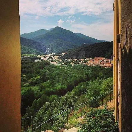 Apartamento T2 Les Bains