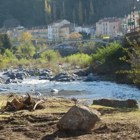 T2 Les Bains Apartamento
