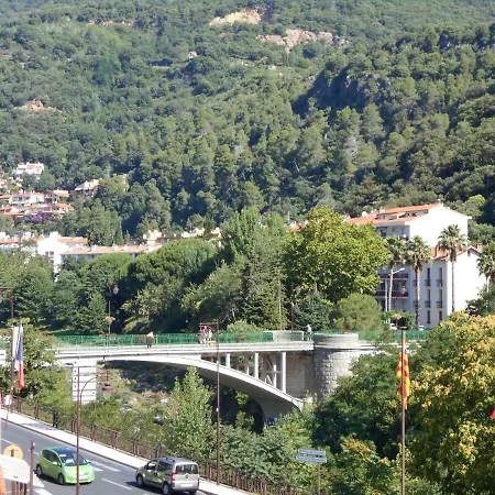 T2 Les Bains * Amélie-les-Bains-Palalda