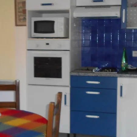 Apartamento T2 Les Bains